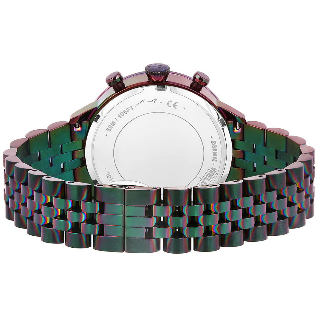 Welder Moody Wwrc124 (39 mm) Kadın Kol Saati