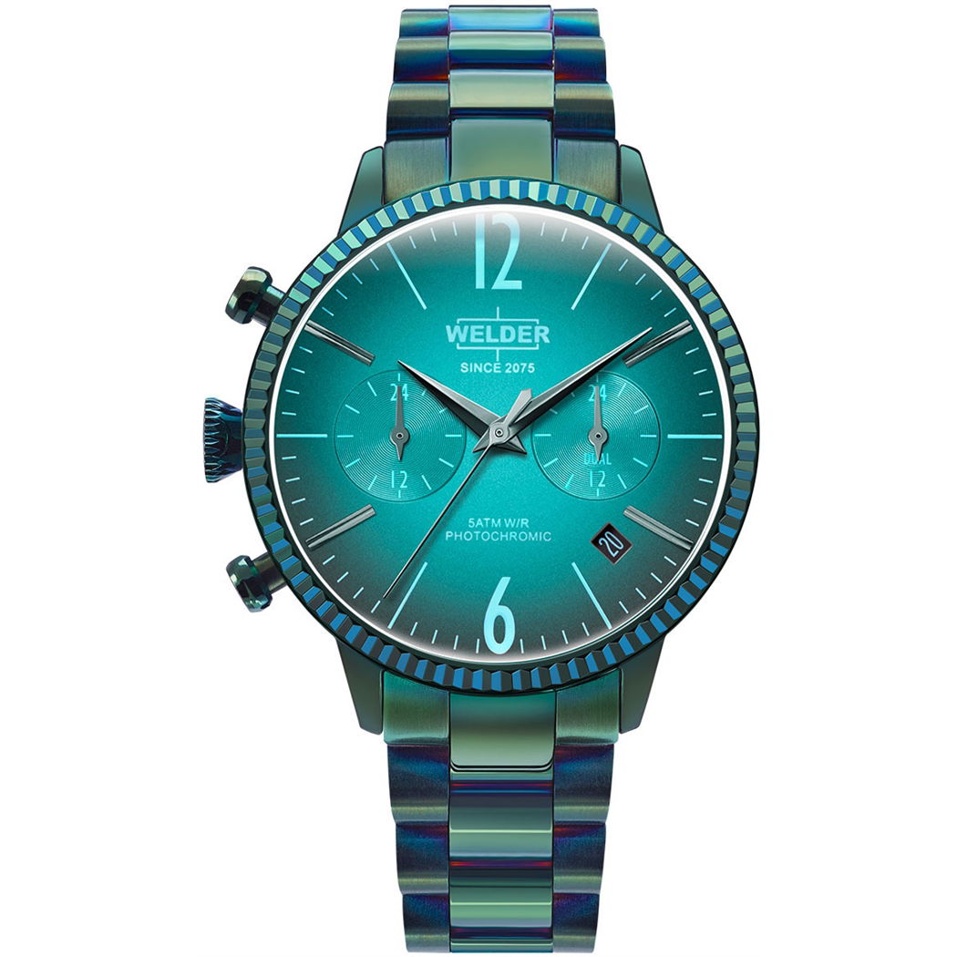 Welder Moody Wwrc633 (39 mm) Kadın Kol Saati