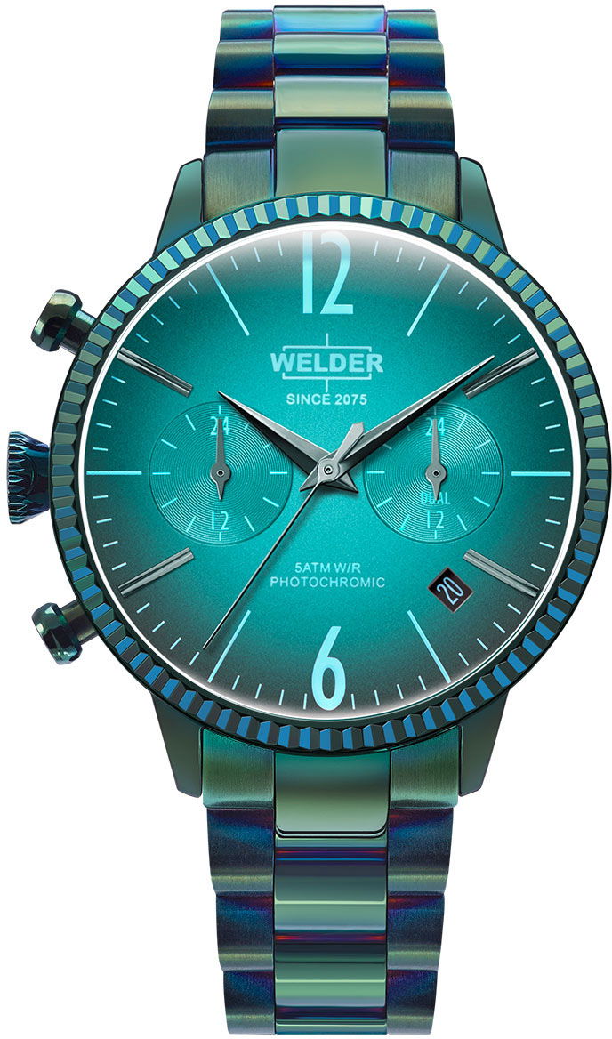Welder Moody Wwrc633 (39 mm) Kadın Kol Saati