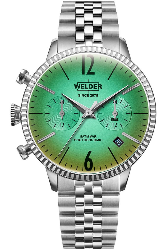 Welder Moody Wwrc647 (39 mm) Kadın Kol Saati