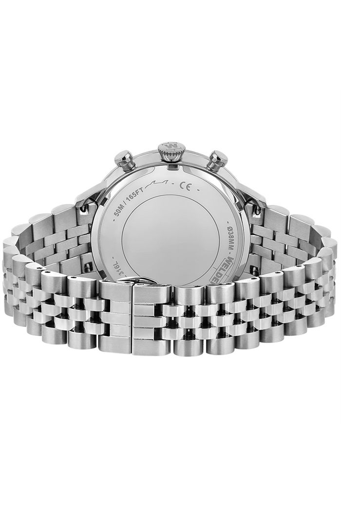 Welder Moody Wwrc647 (39 mm) Kadın Kol Saati