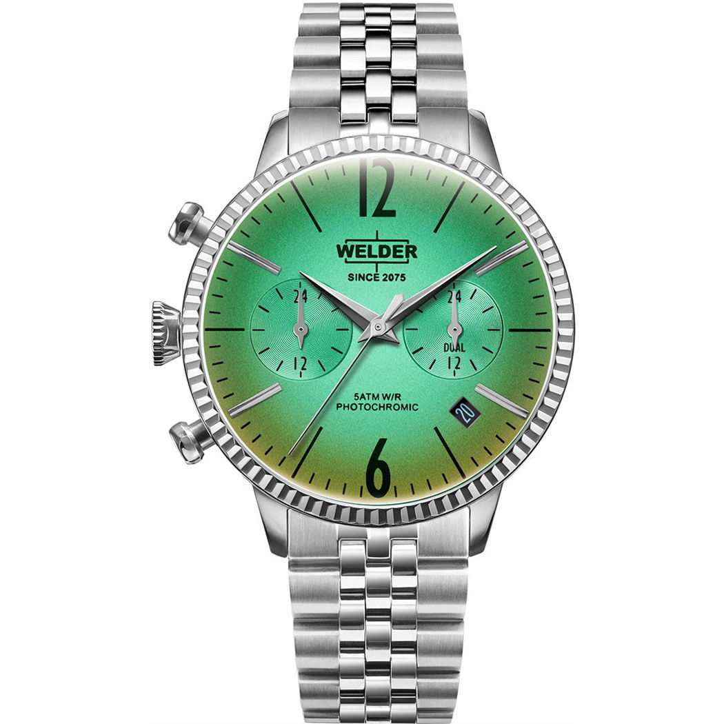 Welder Moody Wwrc647 Kadın Kol Saati