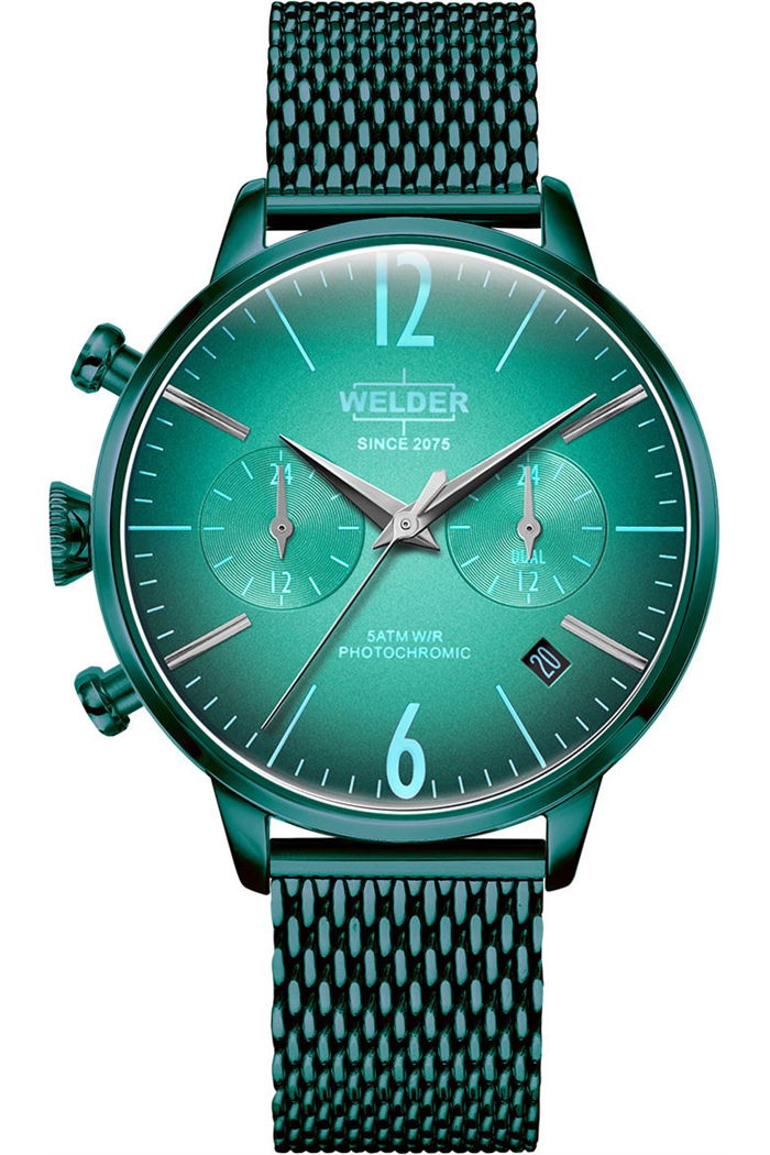 Welder Moody Wwrc642 (38 mm) Kadın Kol Saati