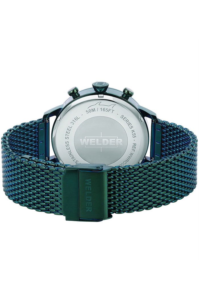 Welder Moody Wwrc642 (38 mm) Kadın Kol Saati