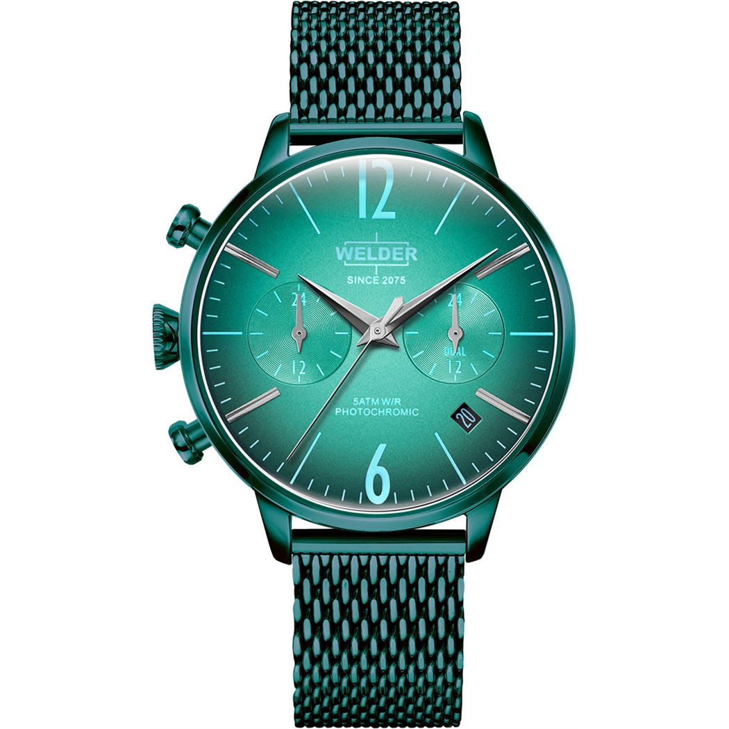 Welder Moody Wwrc642 (38 mm) Kadın Kol Saati