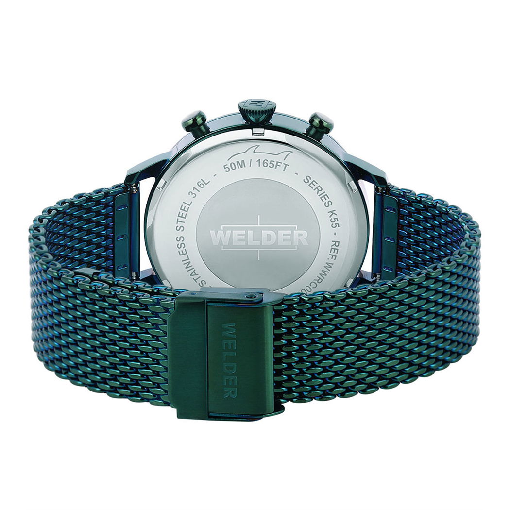 Welder Moody Wwrc642 (38 mm) Kadın Kol Saati