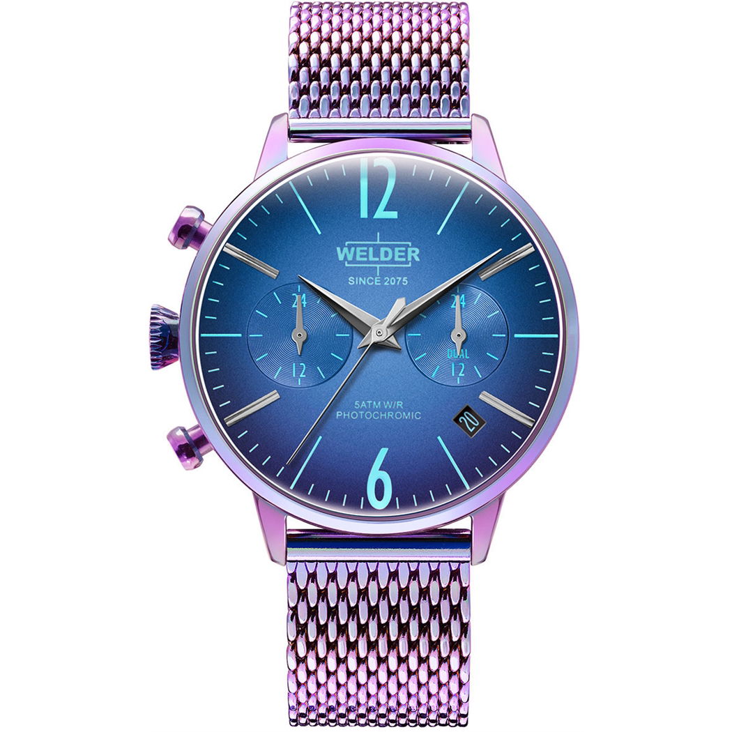 Welder Moody Wwrc641 Kadın Kol Saati