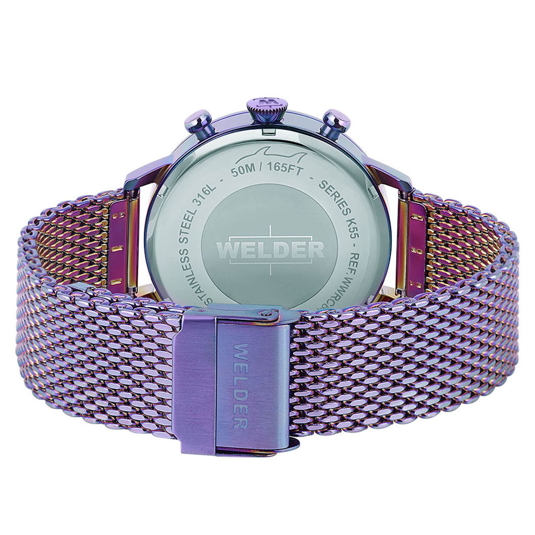 Welder Moody Wwrc641 Kadın Kol Saati