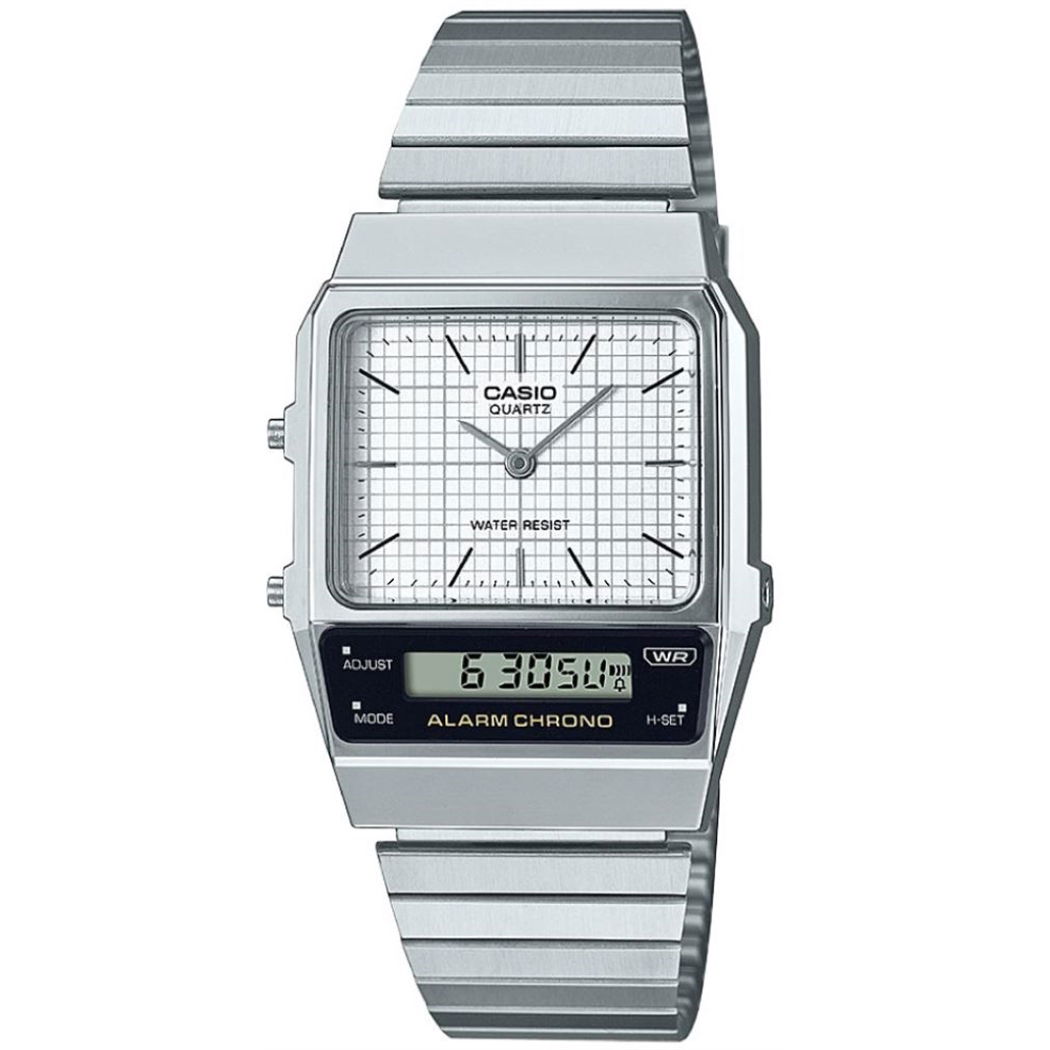 Casio Aq-800e-7adf Erkek Kol Saati