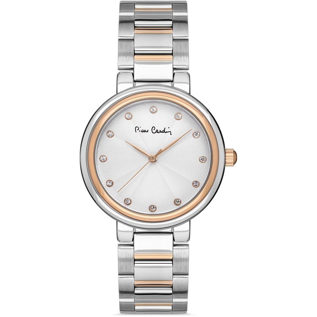 Pierre Cardin 800302f04 Kadın Kol Saati