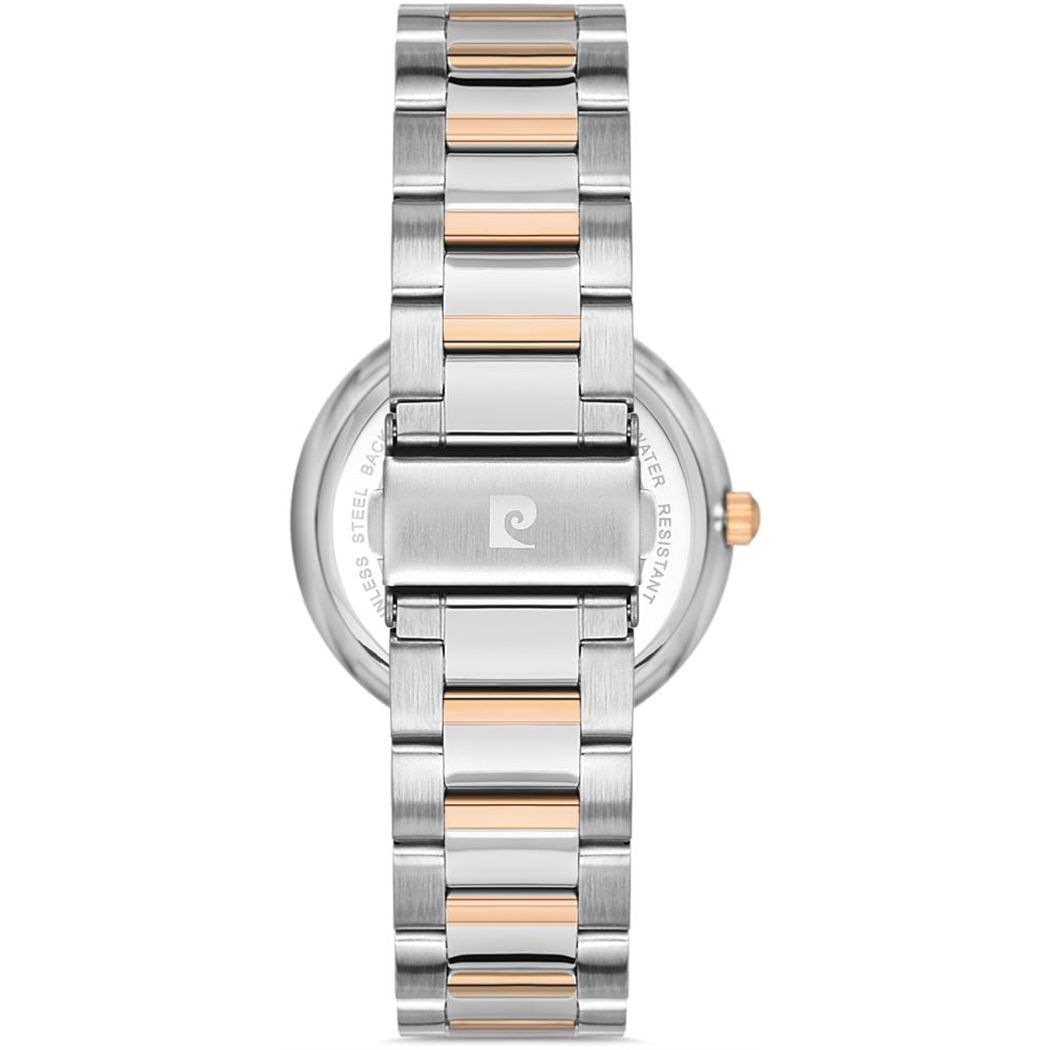 Pierre Cardin 800302f04 Kadın Kol Saati