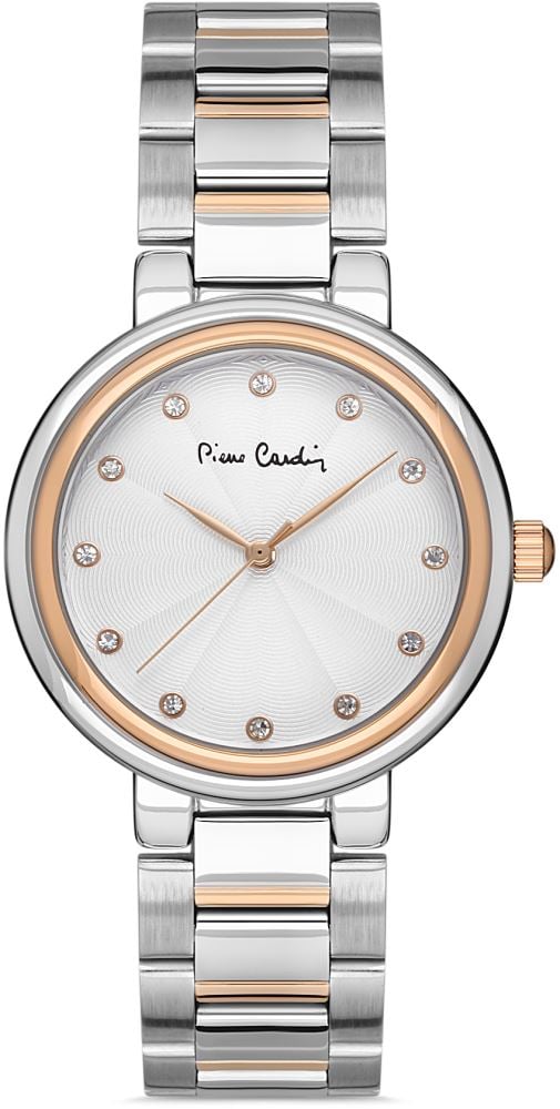 Pierre Cardin 800302f04 Kadın Kol Saati