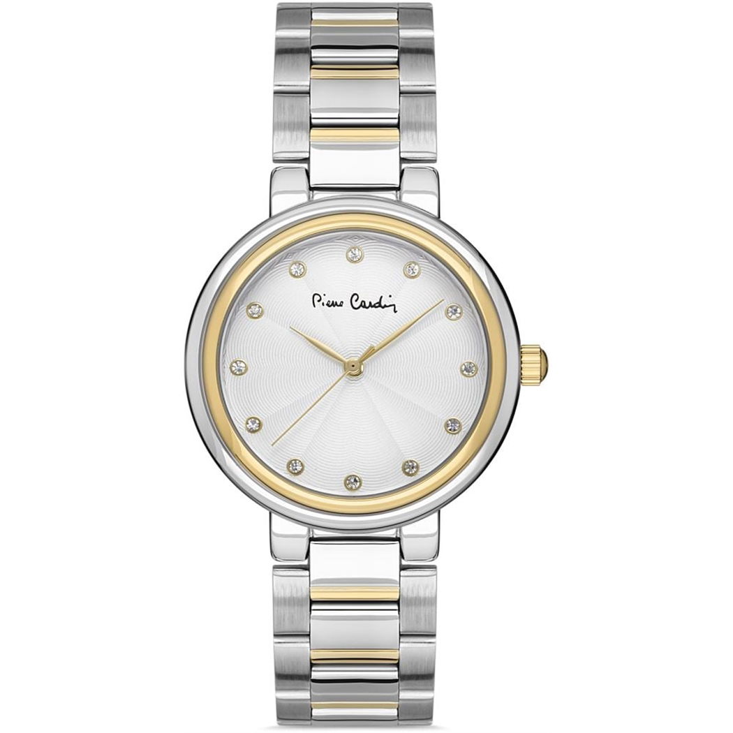 Pierre Cardin 800302f05 Kadın Kol Saati