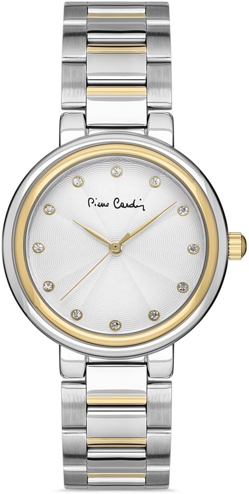 Pierre Cardin 800302f05 Kadın Kol Saati