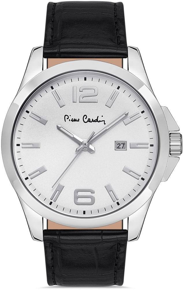 Pierre Cardin 800411f09 Erkek Kol Saati