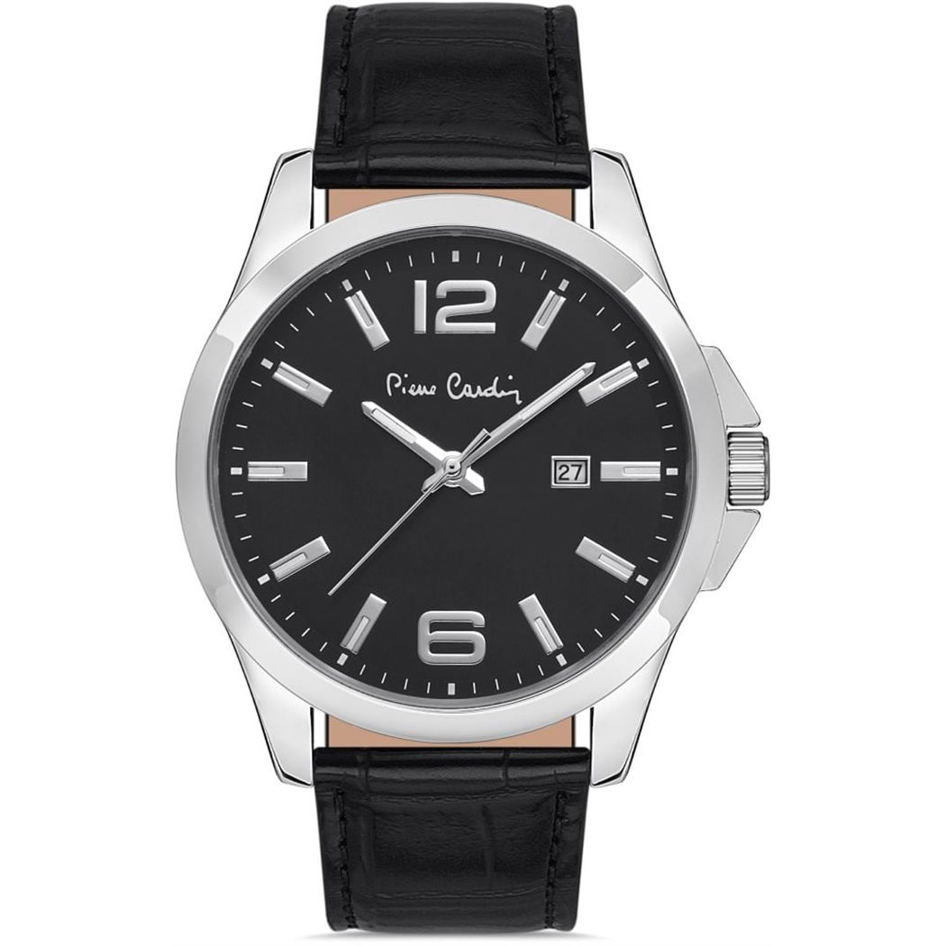 Pierre Cardin 800411f08 Erkek Kol Saati