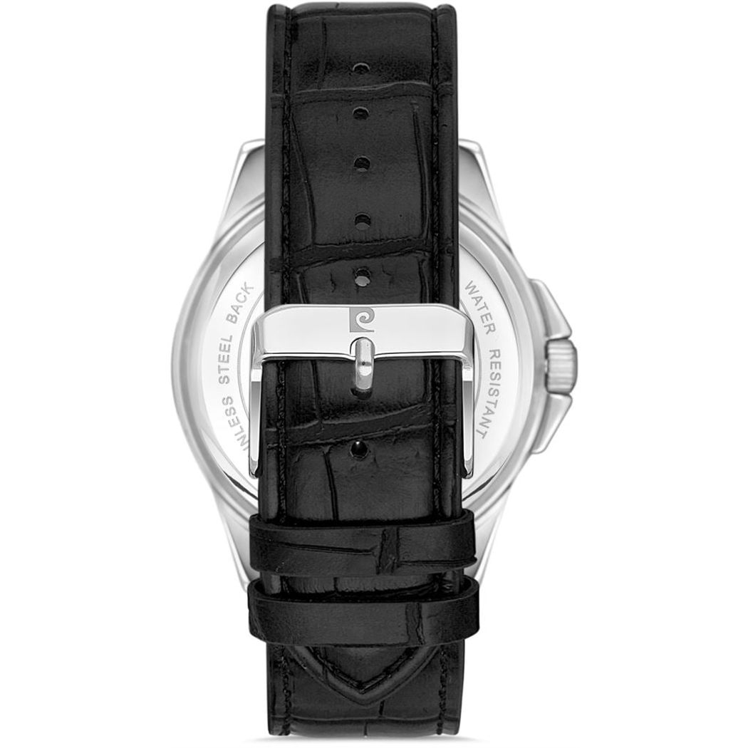 Pierre Cardin 800411f08 Erkek Kol Saati