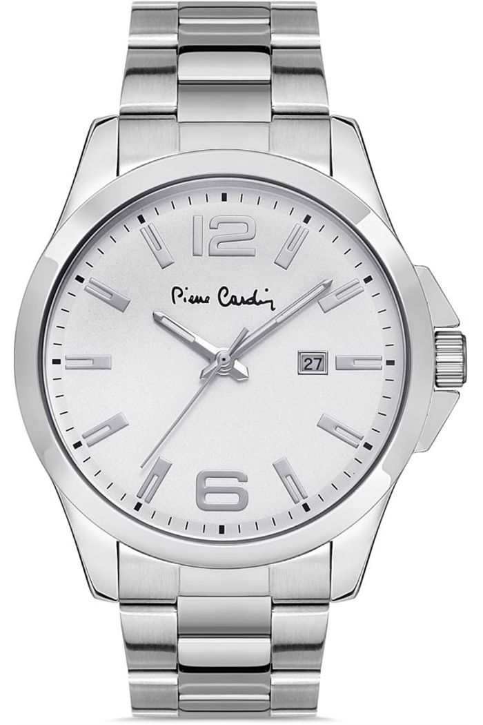 Pierre Cardin 800411f02 Erkek Kol Saati