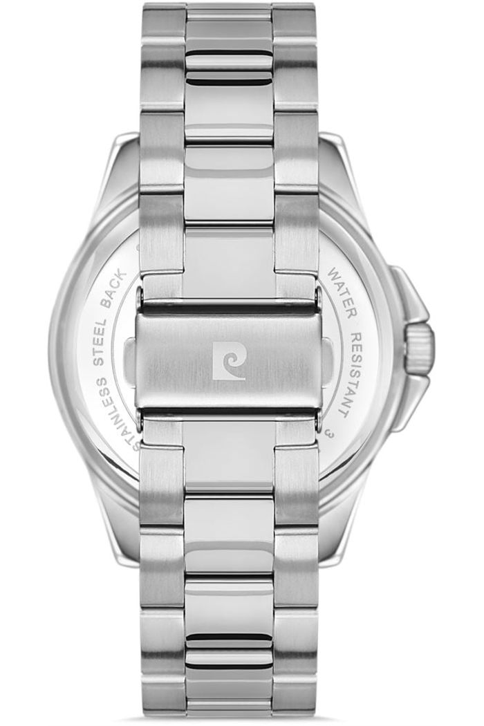 Pierre Cardin 800411f02 Erkek Kol Saati