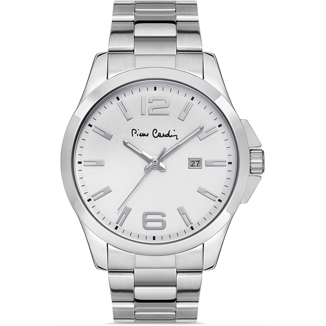 Pierre Cardin 800411f02 Erkek Kol Saati