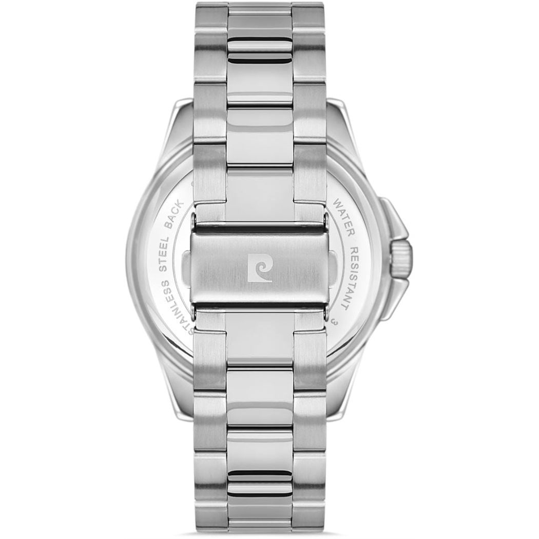 Pierre Cardin 800411f02 Erkek Kol Saati