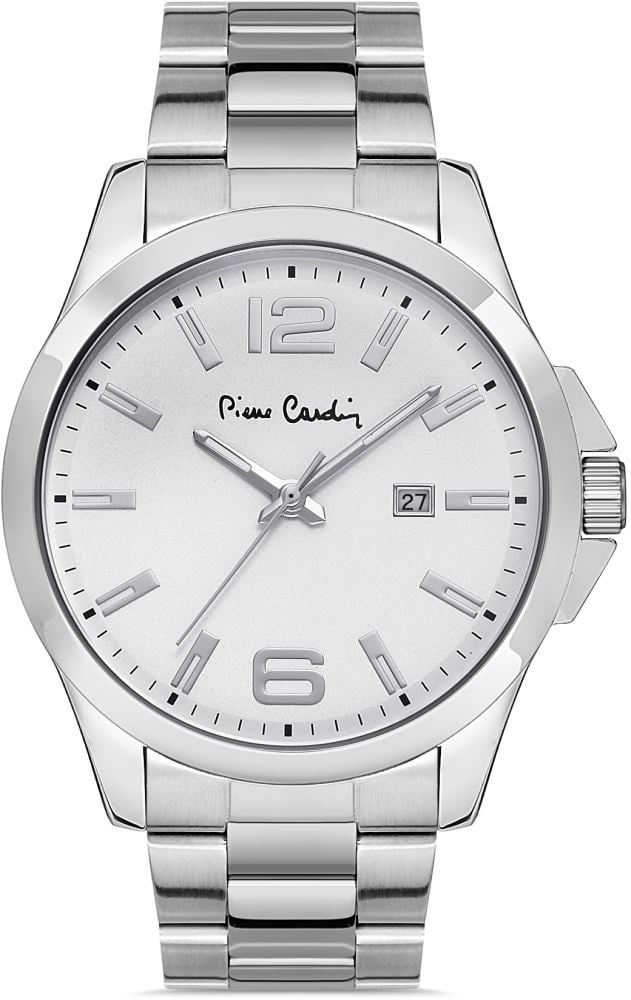 Pierre Cardin 800411f02 Erkek Kol Saati