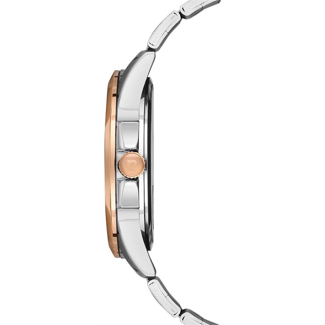 Pierre Cardin 800411f07 Erkek Kol Saati
