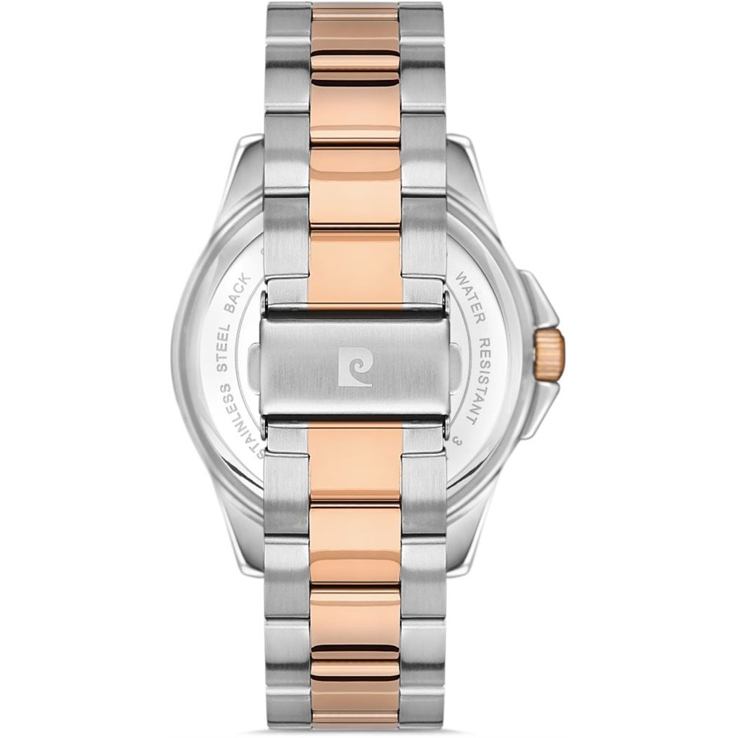 Pierre Cardin 800411f07 Erkek Kol Saati