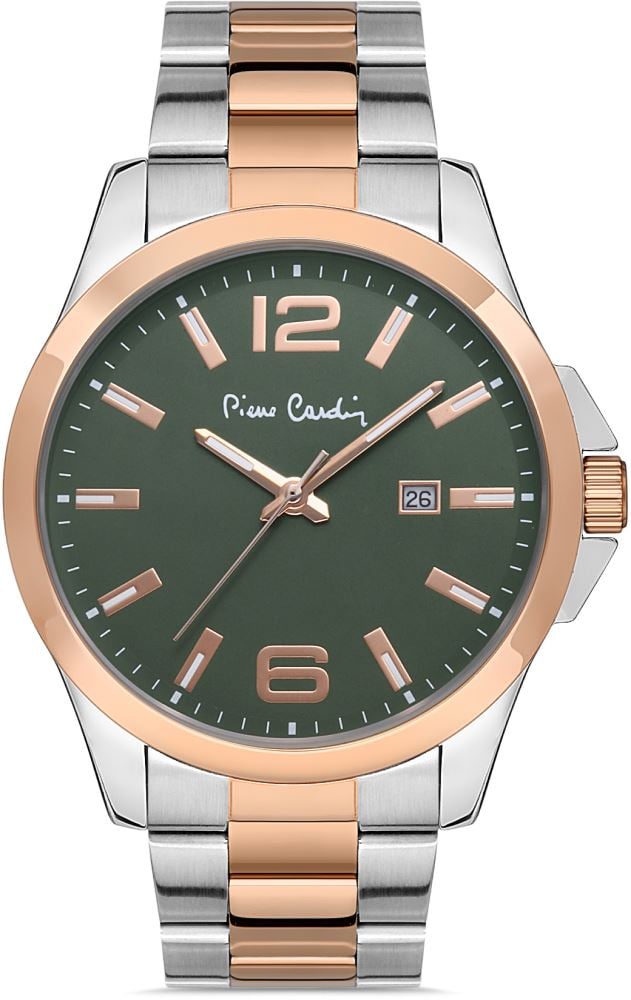 Pierre Cardin 800411f07 Erkek Kol Saati