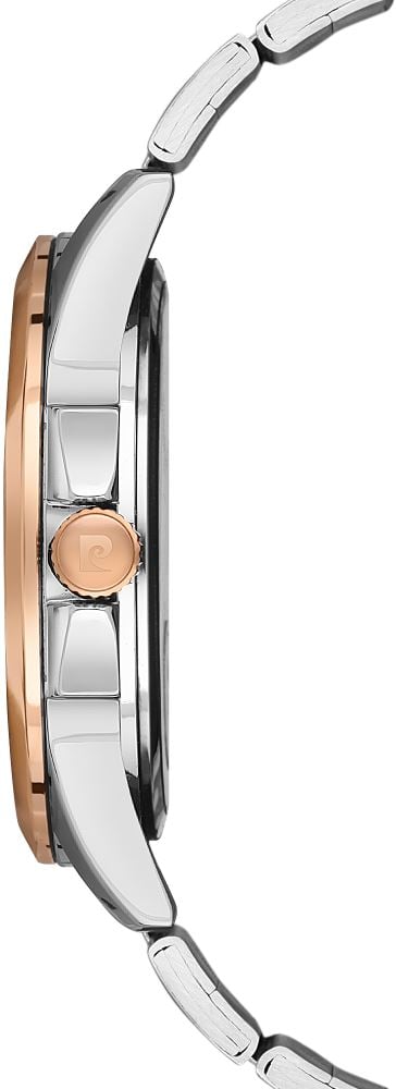 Pierre Cardin 800411f07 Erkek Kol Saati