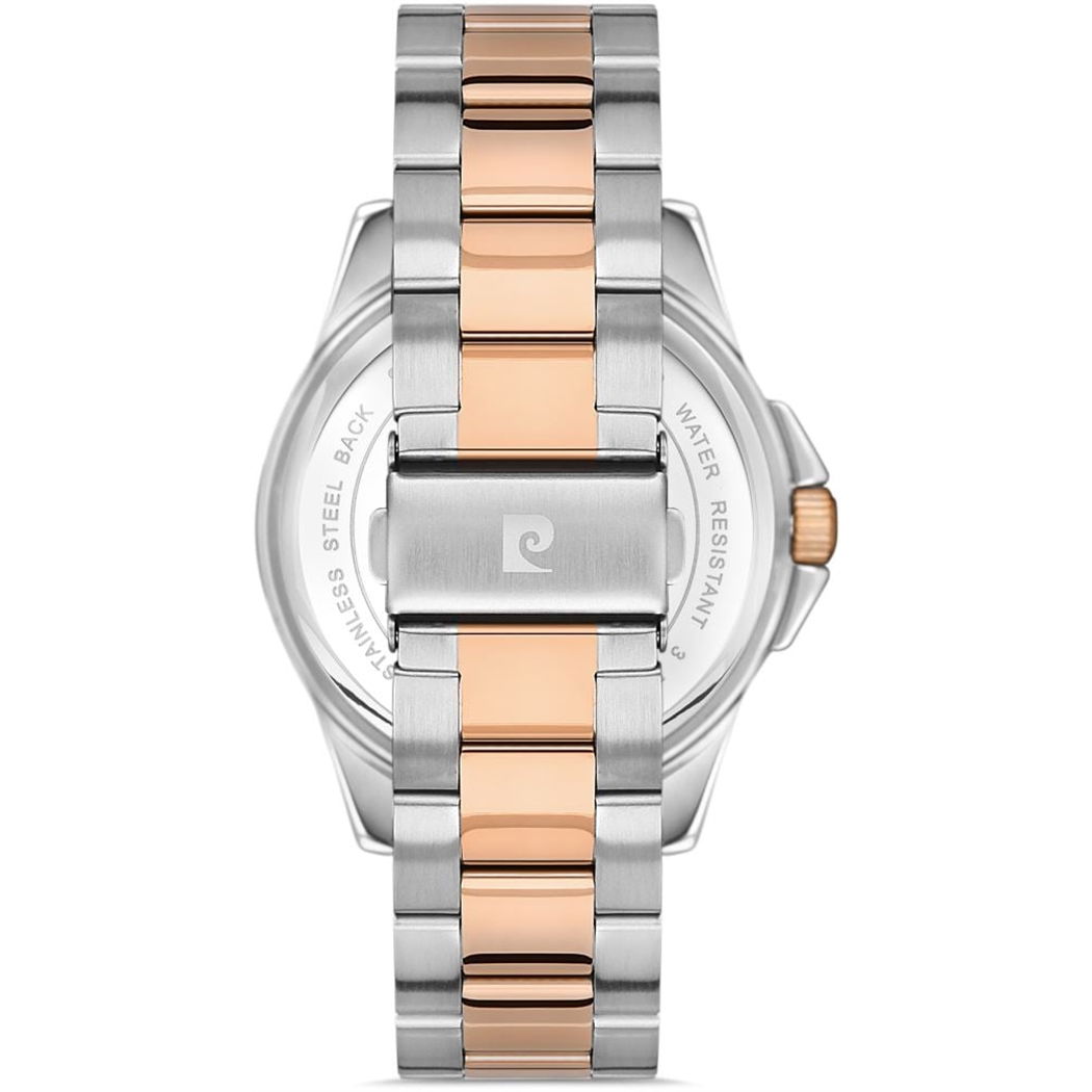 Pierre Cardin 800411f05 Erkek Kol Saati