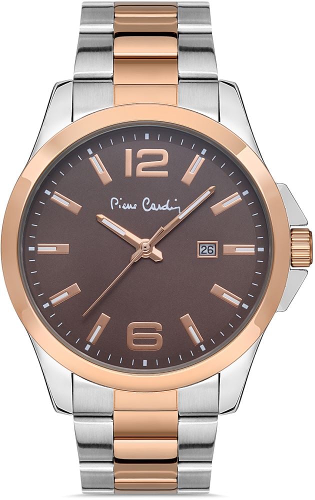 Pierre Cardin 800411f05 Erkek Kol Saati