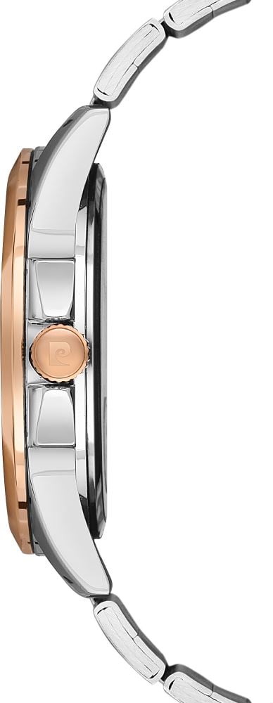 Pierre Cardin 800411f05 Erkek Kol Saati