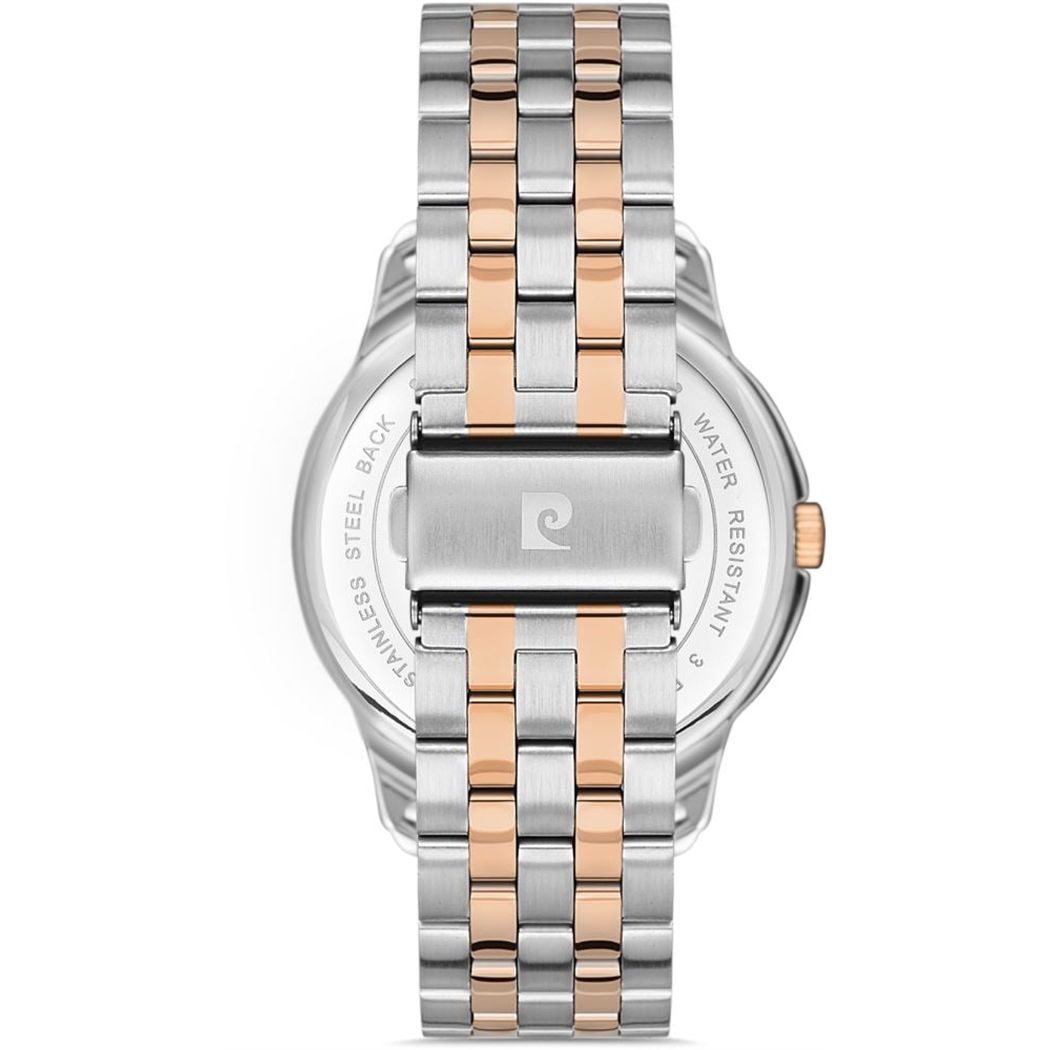 Pierre Cardin 800211f04 Erkek Kol Saati