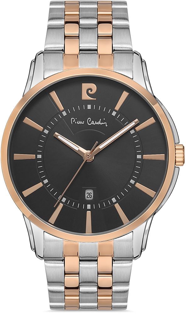 Pierre Cardin 800211f04 Erkek Kol Saati