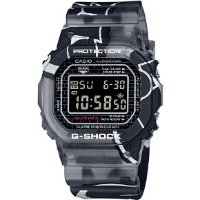 Casio Dw-5000ss-1dr G-Shock Erkek Kol Saati