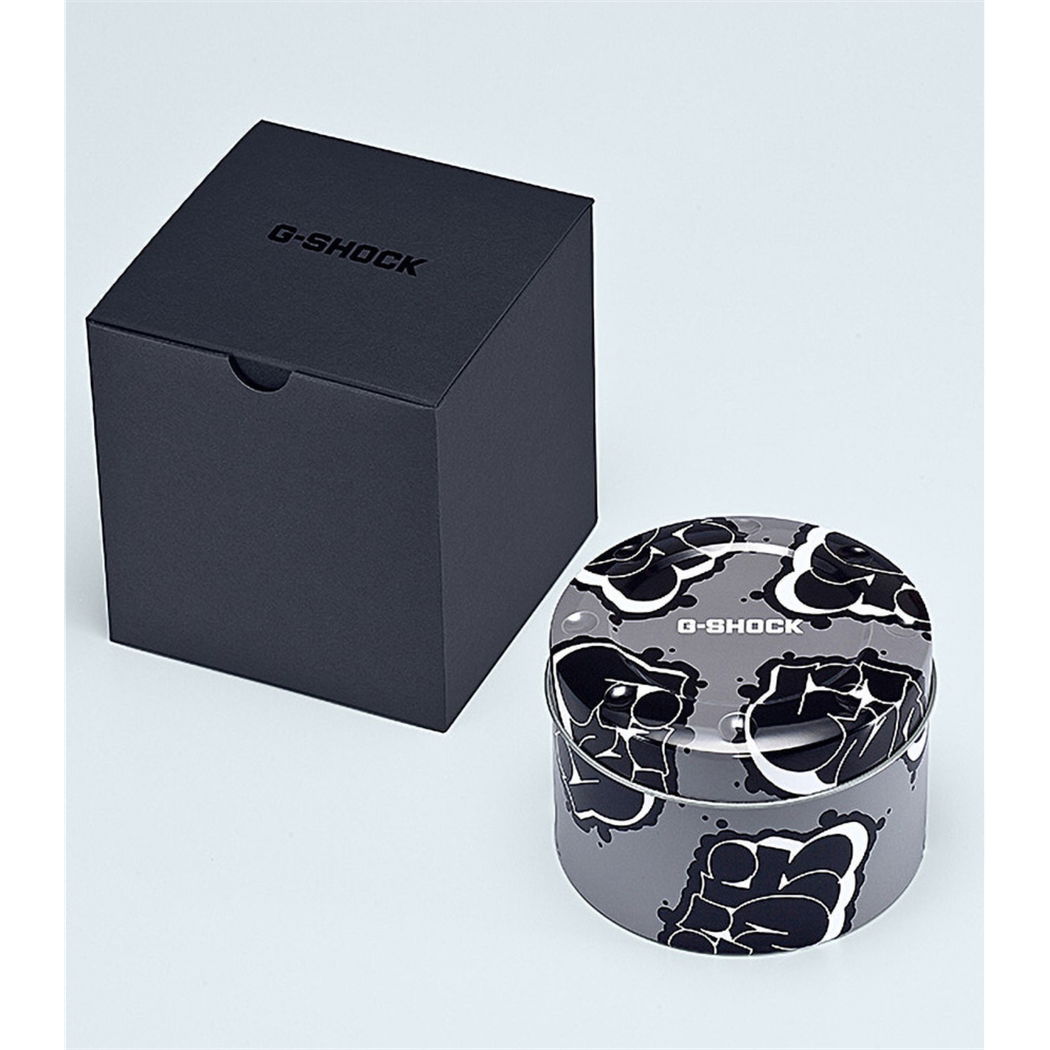 Casio Dw-5000ss-1dr G-Shock Erkek Kol Saati