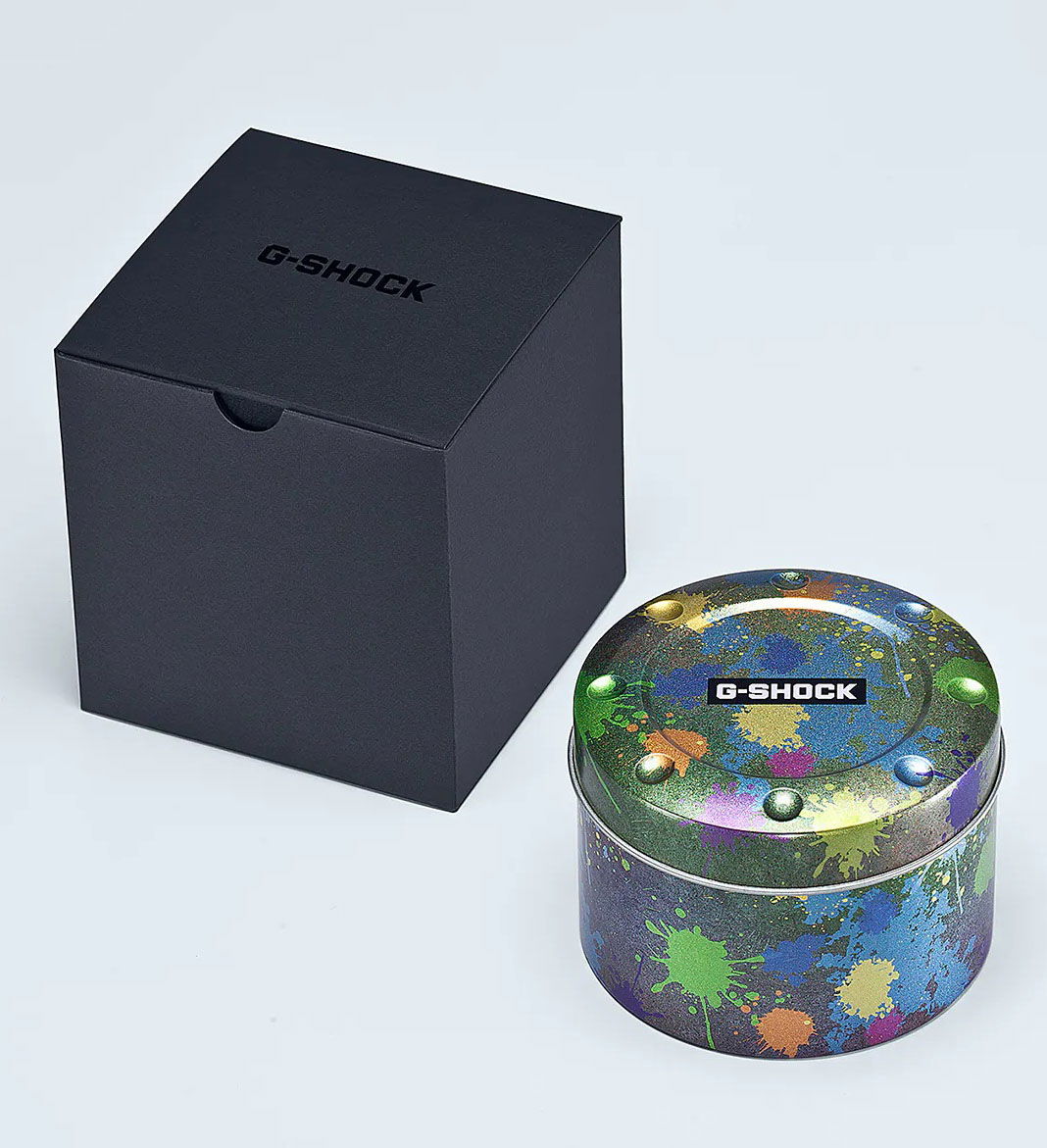 Casio Gm-5600ss-1dr Gshock Erkek Kol Saati