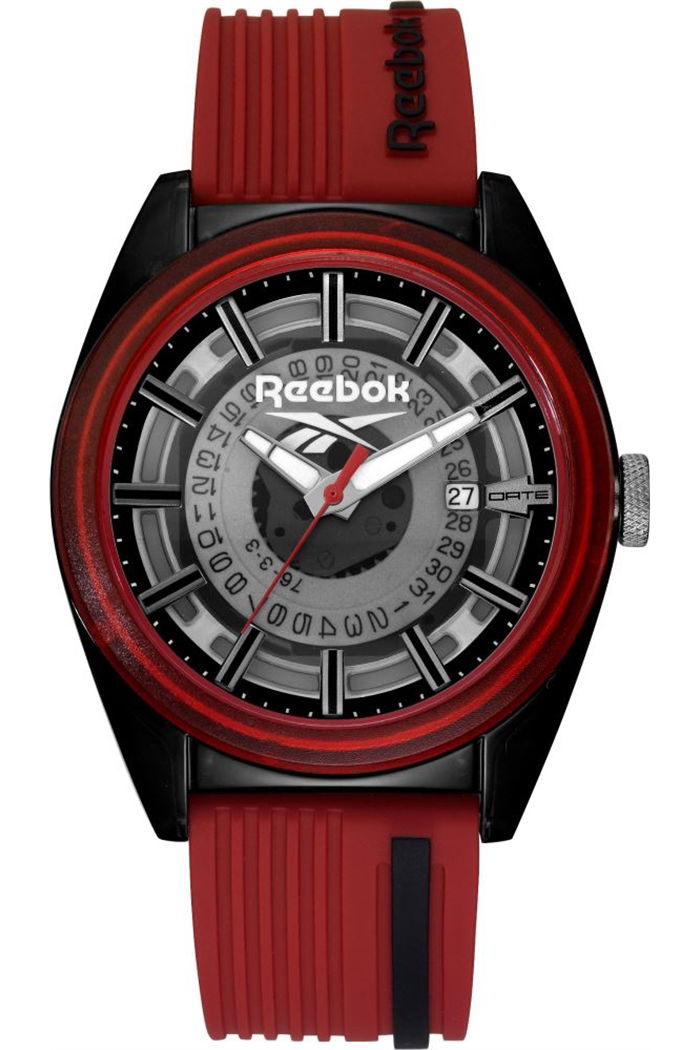 Reebok Rv-wal-g3-pzır-ba Erkek Kol Saati