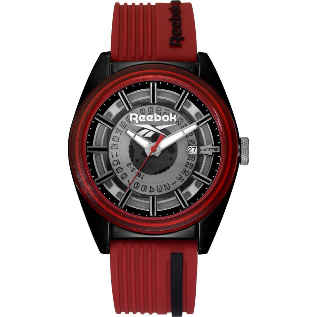 Reebok Rv-wal-g3-pzır-ba Erkek Kol Saati