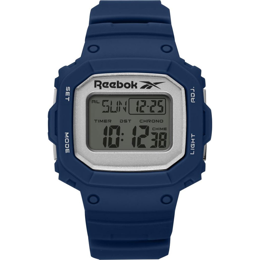 Reebok Rv-pod-g9-pnpn-w1 Erkek Kol Saati