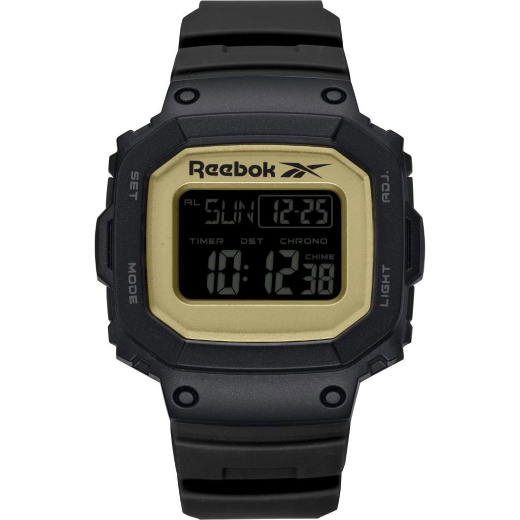 Reebok Rv-pod-g9-pbpb-b2 Erkek Kol Saati