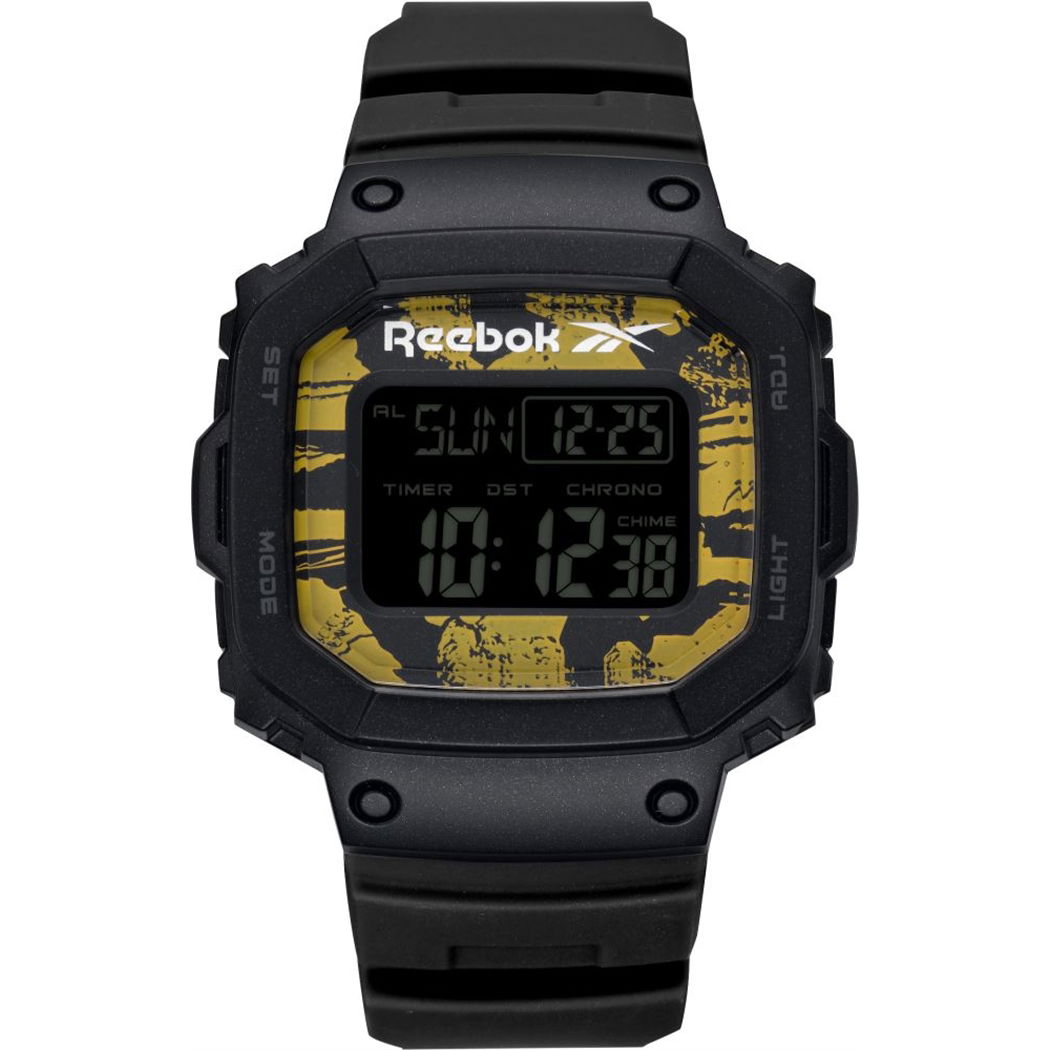 Reebok Rv-pod-g9-pbpb-by Erkek Kol Saati
