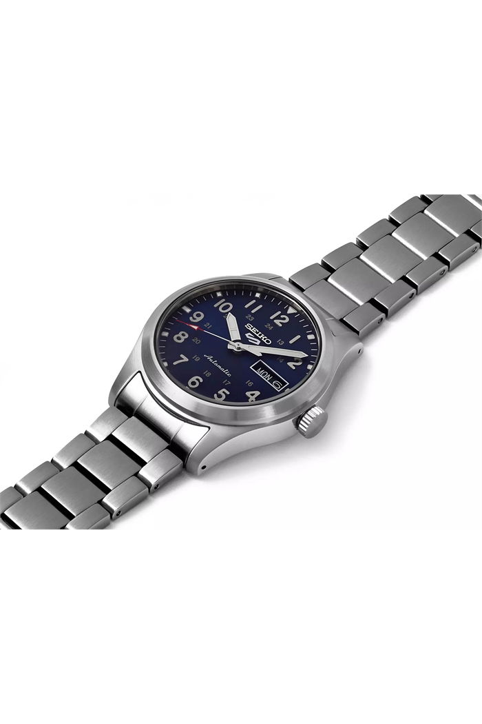 Seiko 5 Sports Srpg29k Otomatik Erkek Kol Saati