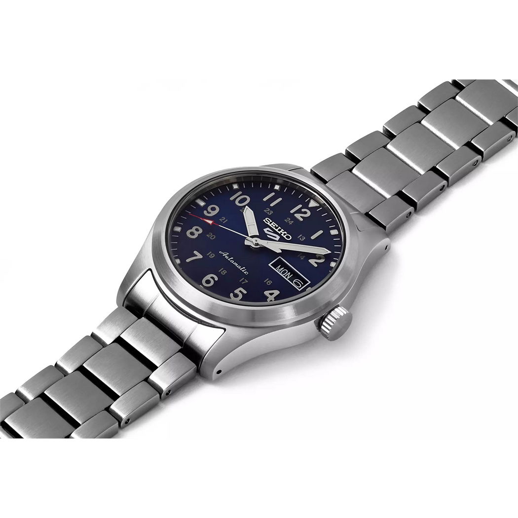 Seiko 5 Sports Srpg29k Otomatik Erkek Kol Saati