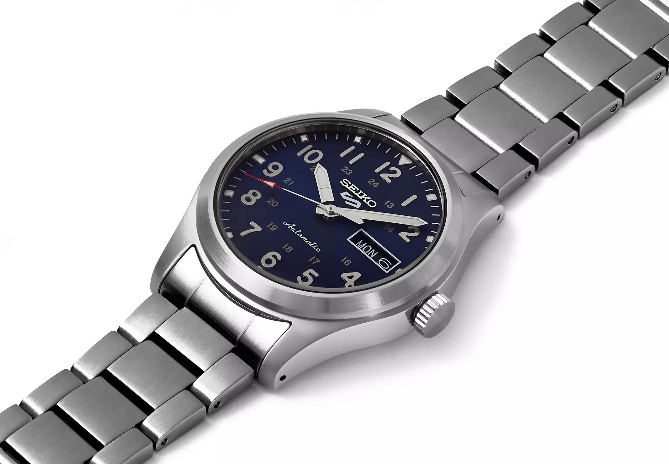 Seiko 5 Sports Srpg29k1 (Srpg29k) Otomatik Erkek Kol Saati