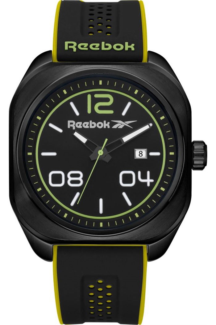 Reebok Rv-bre-g3-sbıb-bw Erkek Kol Saati