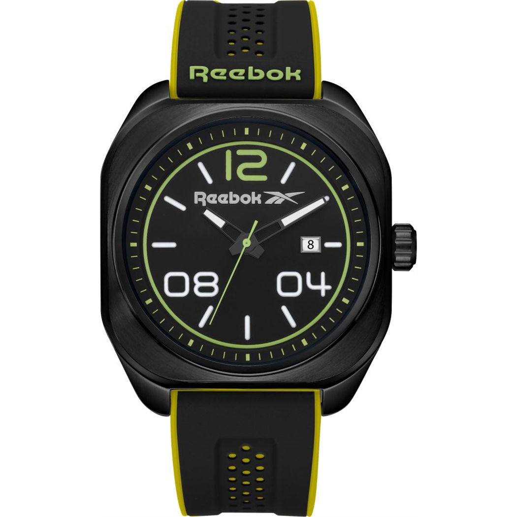 Reebok Rv-bre-g3-sbıb-bw Erkek Kol Saati