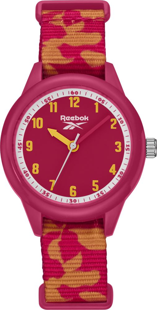Reebok Rv-lıl-k3-prnr-ry Çocuk Kol Saati