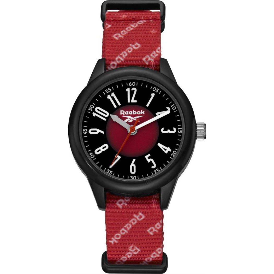 Reebok Rv-lıl-k3-pbnr-br Çocuk Kol Saati